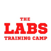 THE LABS TRAINING CAMP logo - Similar company to Gis- Global Industry Innovatives Solutions- Sarl