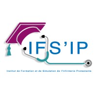 IFS'IP - Institut de Formation et de Simulation de l'Infirmerie Protestante logo - Similar company to Weyond