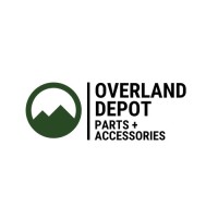 Overland Depot logo - Similar company to Gobi Racks