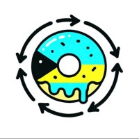 Donut Bahamas logo - Similar company to Agricultural Development Organization