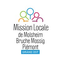 Mission Locale de Molsheim logo - Similar company to Alshemy