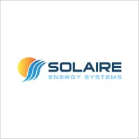 Solaire Energy Systems