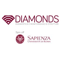 DIAMONDS - Diagnostica e monitoraggio di strutture logo - Similar company to Aicom Spa