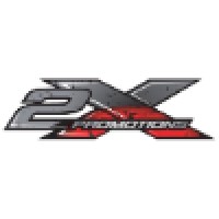 2X Promotions