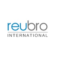Reubro International logo - Similar company to Brahmanet It Solutions Pvt. Ltd.