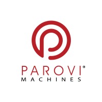 Parovi Machines logo - Similar company to Mohan Electronics And Systems