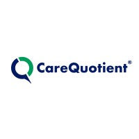 CareQuotient logo - Similar company to Healbuddyy