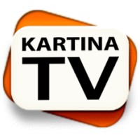 KartinaTV.agency logo - Similar company to Global Distribution Services
