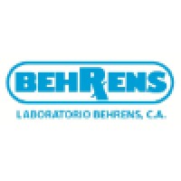 Laboratorio Behrens logo - Similar company to Grupo Polytex