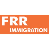 FRR Immigration logo - Similar company to Frr Forex