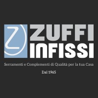 ZUFFI INFISSI SRL logo - Similar company to Clara Costruzioni
