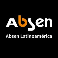 Absen Latinoamérica logo - Similar company to Absen Global Service