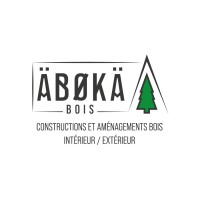 ABOKA BOIS logo - Similar company to Bni Monistrol