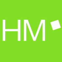 HM Energie- und Gebäudetechnik logo - Similar company to Mawo.Tech