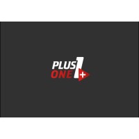 Plus1EG logo - Similar company to Arkan Business Information Technology ( Abit )