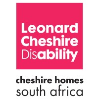 Cheshire Homes South Africa logo - Similar company to Acorn Foundation Npc South Africa