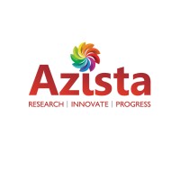 AZISTA INDUSTRIES PRIVATE LIMITED logo - Similar company to Modi Beaphar Pvt Ltd