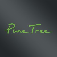 Pine Tree logo - Similar company to Yan Jordan