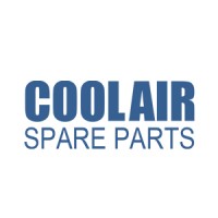CoolAir Spare Parts logo - Similar company to Pt Abadi Surya Putra