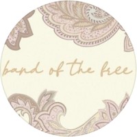band of the free logo - Similar company to Kyrgies