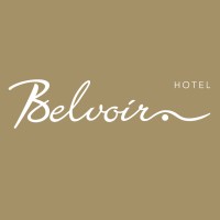 Hotel Belvoir Rüschlikon logo - Similar company to Biogem Express Ag