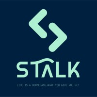 STALK SAMS logo - Similar company to Aibe Sams