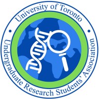 UofT UTSG Undergraduate Research Students' Association (URSA) logo - Similar company to University Of Toronto Research Network