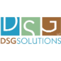 DSG Solutions, LLC logo - Similar company to Fox Environmental, Llc