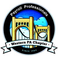 Western PA Chapter of Payroll Professionals logo - Similar company to Hello Bistro