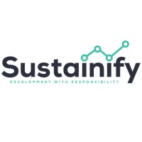 Sustainify-CR logo - Similar company to Red Integrarse