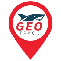 GeoTrack logo - Similar company to شركة الألفية لخدمات تتبع المركبات - Mts Gps