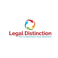 Legal Distinction logo - Similar company to Five Gap