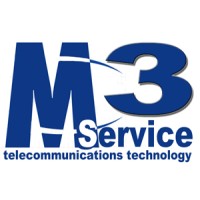 M3 Service Srl logo - Similar company to 3Tsolutions Srl