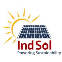 IndSol Group AB logo - Similar company to Herosight Studio