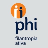 Instituto Phi logo - Similar company to S-Lab