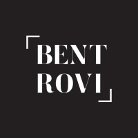Bentrovi logo - Similar company to خوارزم | Khwarazm
