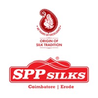 SPP Silks logo - Similar company to Servce Buddy