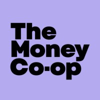 The Money Co-op logo - Similar company to Sublimitprint Ltd