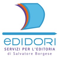 Edidori Servizi per l'Editoria logo - Similar company to Editris, Editori A Torino Dal 1980