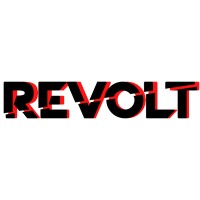REVOLT logo - Similar company to Waykonect
