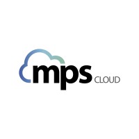 MPS Cloud logo - Similar company to Raioss - Pacs Em Nuvens