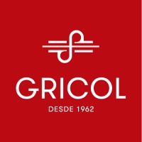 GRICOL S.A. logo - Similar company to N25 Lab