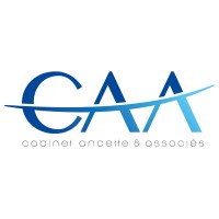 CABINET ANCETTE ET ASSOCIES logo - Similar company to Floww Expertise