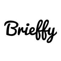 Brieffy logo - Similar company to Click Alert