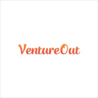 VentureOut logo - Similar company to Tumbleweed Ventures