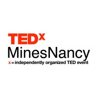 TEDxMinesNancy logo - Similar company to Binhouse