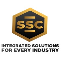 SSC Group KSA logo - Similar company to Fatim Al Arabia Engineering Co.