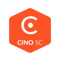 CINO SC logo - Similar company to Techstars_ Startup Weekend Joinville