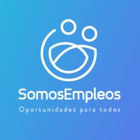 SomosEmpleos logo - Similar company to Controldoc