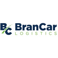 BranCar Logistics Ltd logo - Similar company to Chroma Design Studios.